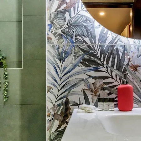 Joivy Superb Apt Close To Fiera Milano And City Life Exterior photo