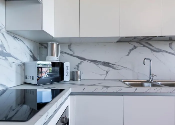 Joivy Superb Apt Close To Fiera Milano And City Life